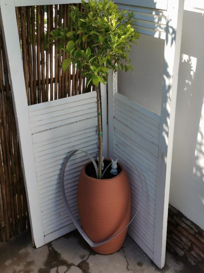 Karoo-Rus Apartment Montagu Exterior foto