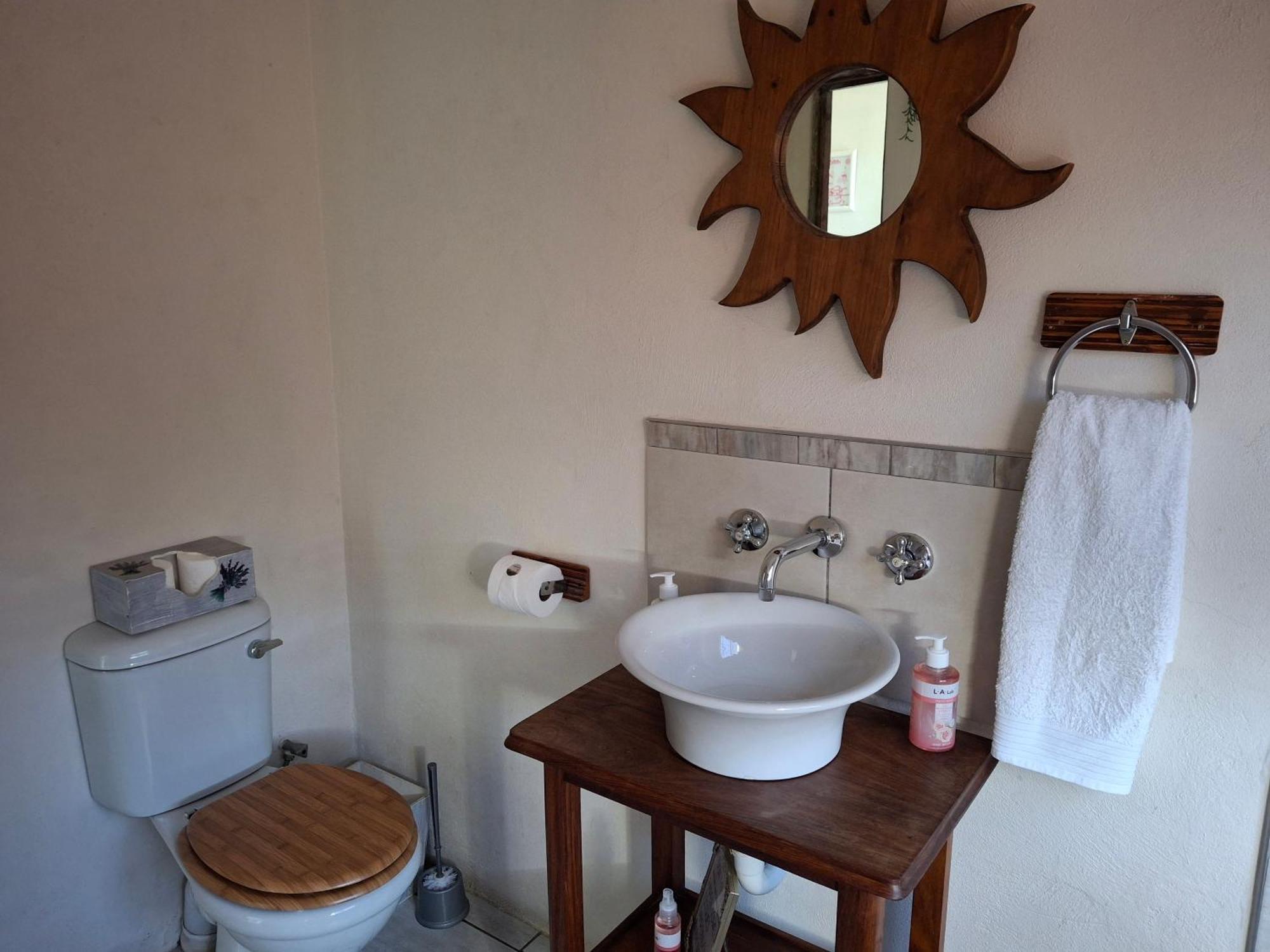 Karoo-Rus Apartment Montagu Exterior foto